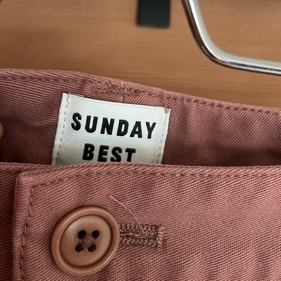 NWT Sunday Best Jaden pant - Picture 3 of 6